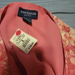 Ann Taylor dress